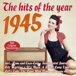 The Hits of the Year 1945
