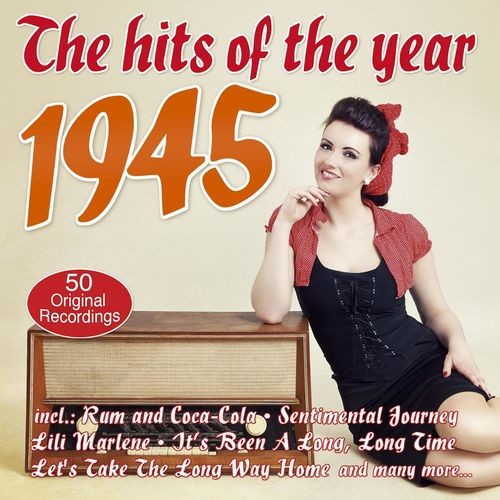The Hits of the Year 1945