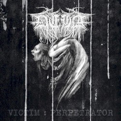 Victim : Perpetrator