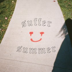 Suffer Summer