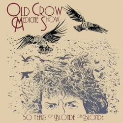 50 Years of Blonde on Blonde