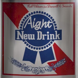Aight New Drink