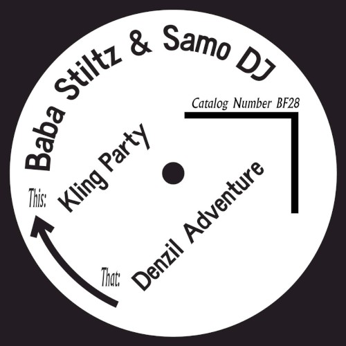 Kling Party