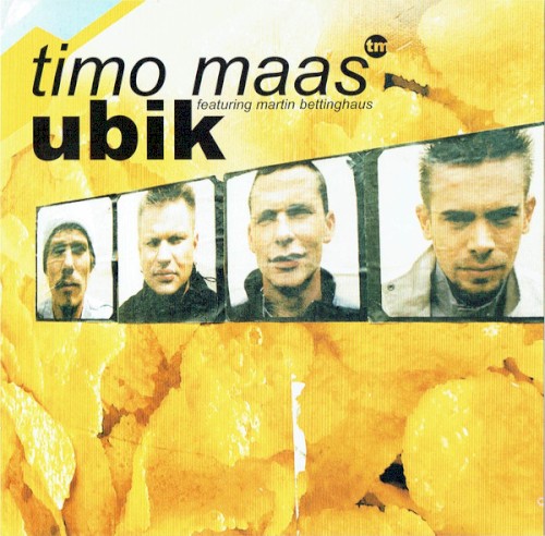 Ubik