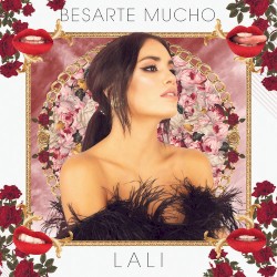 Besarte mucho