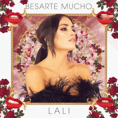 Besarte mucho