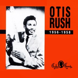 The Cobra Sessions 1956-1958