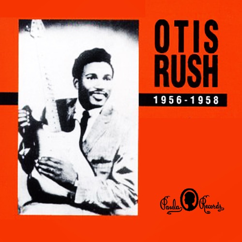 The Cobra Sessions 1956-1958