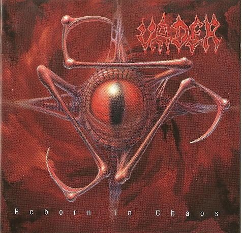 Reborn in Chaos