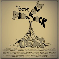 Ugat: The Best of Pinoy Folk Rock