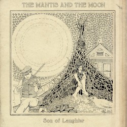 The Mantis and the Moon