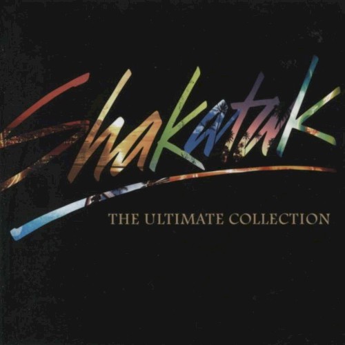 The Ultimate Collection