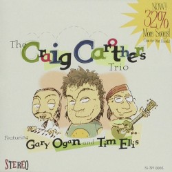 The Craig Carothers Trio