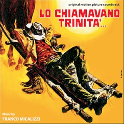 Lo chiamavano Trinità...