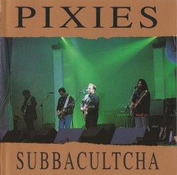 1991-07-11: Subbacultcha: Leysin Rock Festival, Switzerland