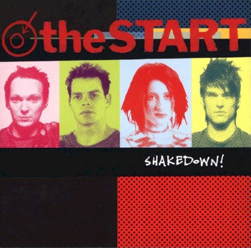 Shakedown!
