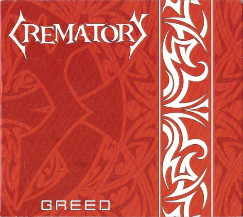 Greed