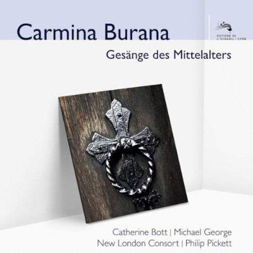 Carmina Burana – Gesänge des Mittelalters (Audior)