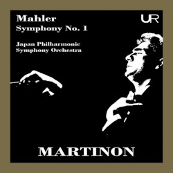 Symphony no. 1