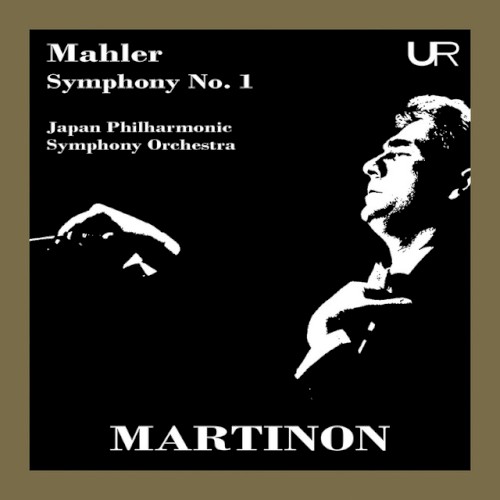 Symphony no. 1
