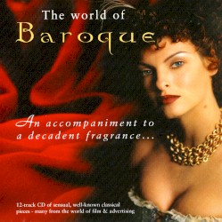 The World of Baroque