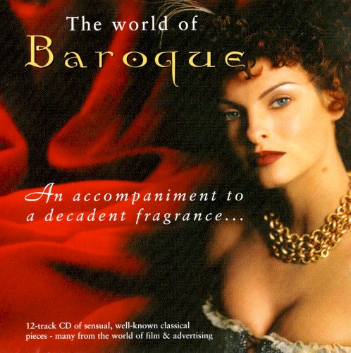 The World of Baroque