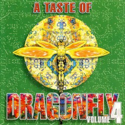 A Taste of Dragonfly, Volume 4