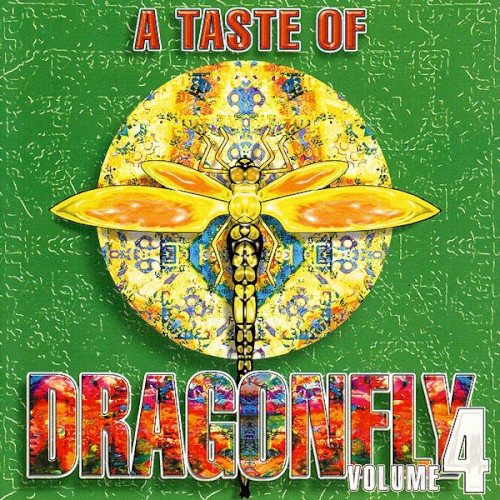 A Taste of Dragonfly, Volume 4