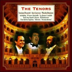 The Tenors