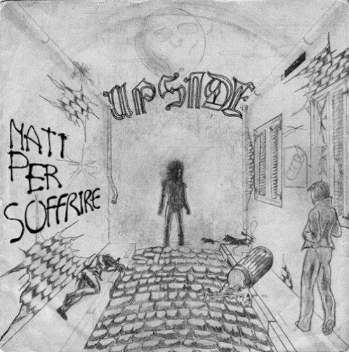 Nati per soffrire