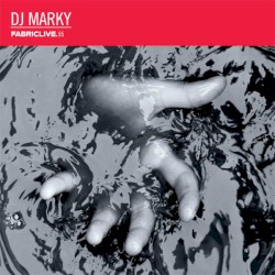 FabricLive 55: DJ Marky