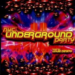 N.Y.C. Underground Party
