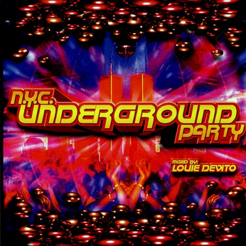 N.Y.C. Underground Party