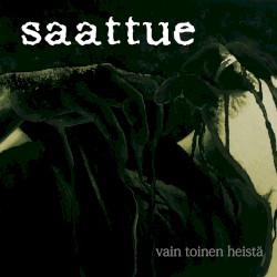 Vain toinen heistä