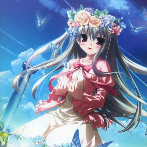 Asterisk "eden*" ORIGINAL SOUNDTRACK