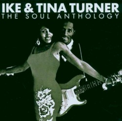 The Soul Anthology