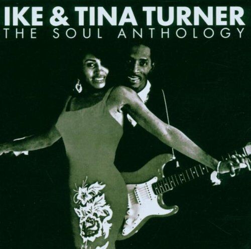 The Soul Anthology