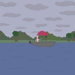 Don't Say That It's Rain