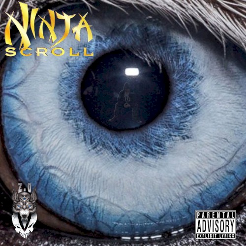 Ninja Scroll
