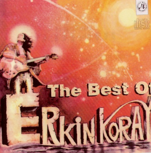 The Best of Erkin Koray