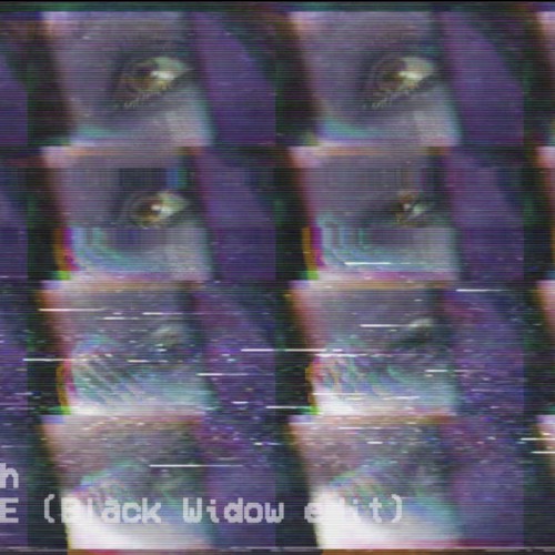 Frightmare (Black Widow edit)