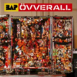 Övverall