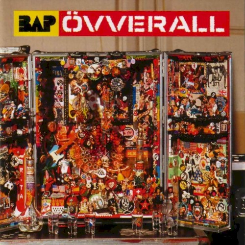Övverall