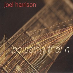 Passing Train