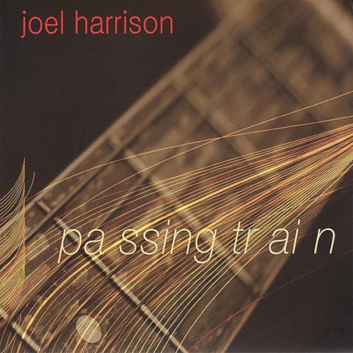 Passing Train