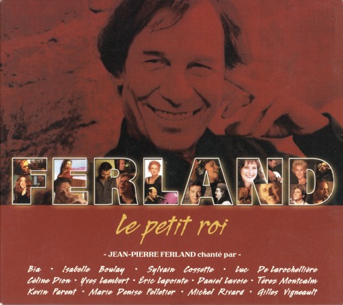 Le Petit Roi