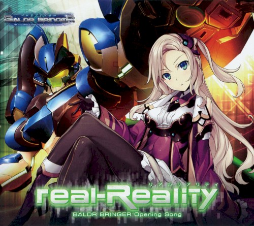 real-Reality