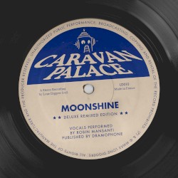 Moonshine