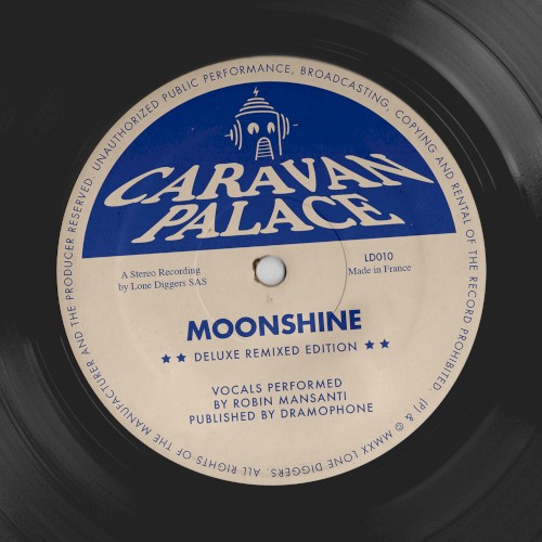 Moonshine