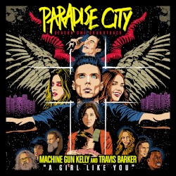 A Girl Like You (From "Paradise City" Soundtrack)